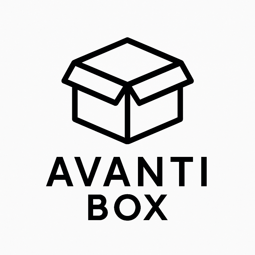 Avanti Box