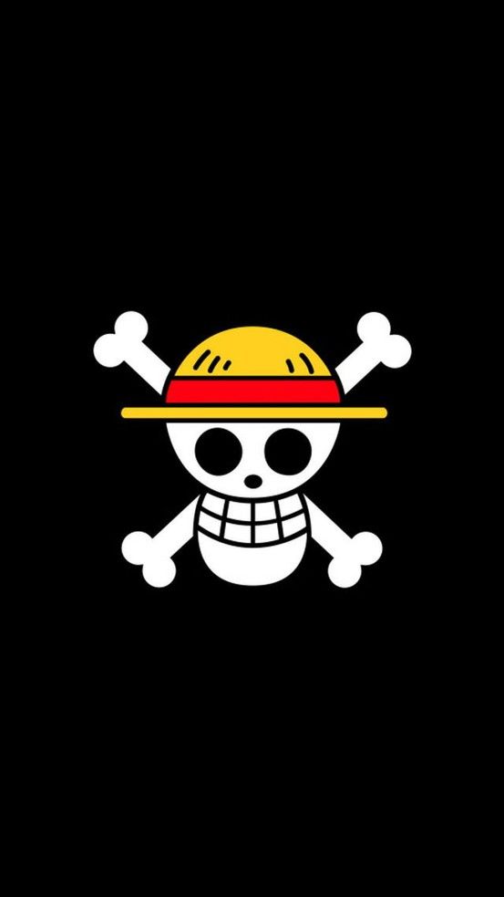 Logo One Piece