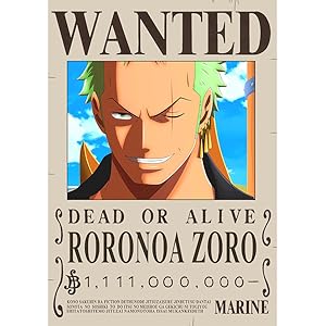 Wanted Posters