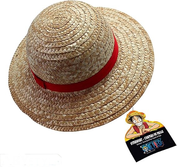 Sombrero de Paja